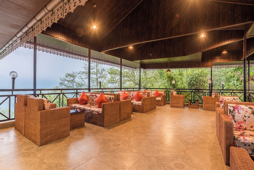 Udaan Alpine Resort & Chongeytar 20/29