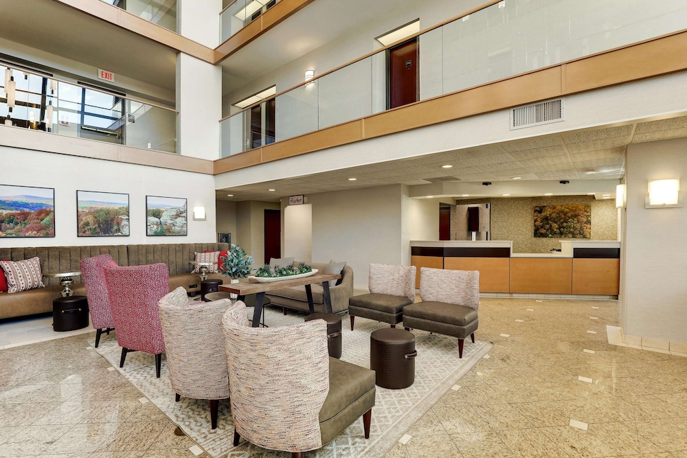 Drury Inn & Suites Marion 31/50