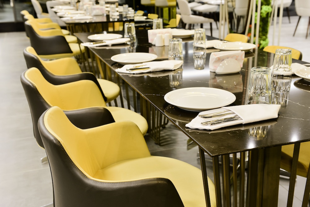 Ankara Alegria Business Hotel 40/50
