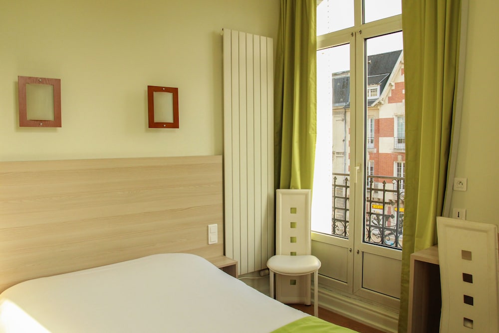 Hotel de La Cathedrale 14/46