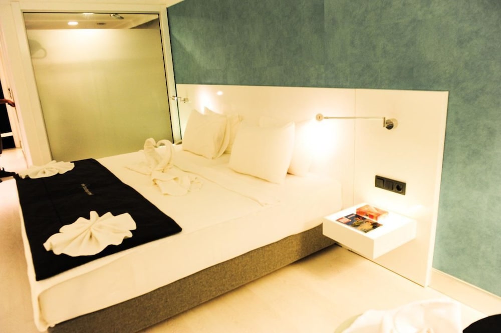 Efe Boutique Hotel 13/34