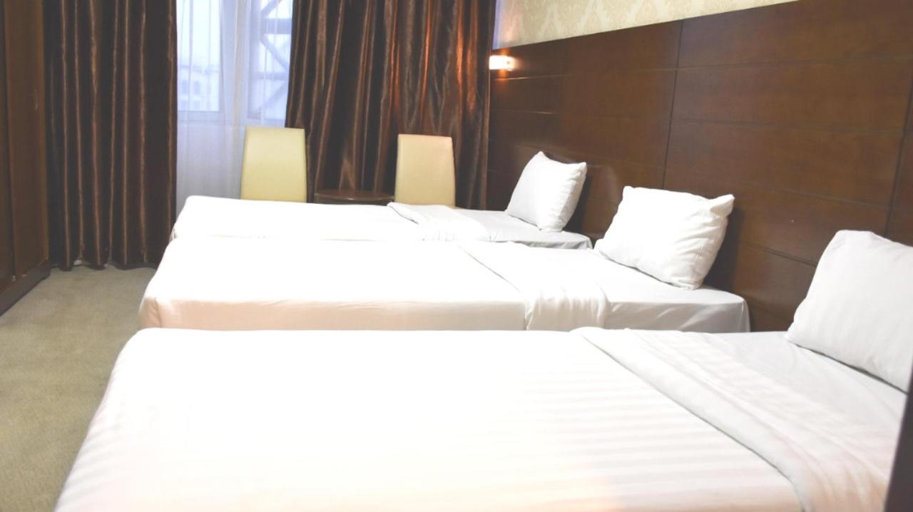 ميراج السلام(Mirage Al Salam Hotel) 20/53