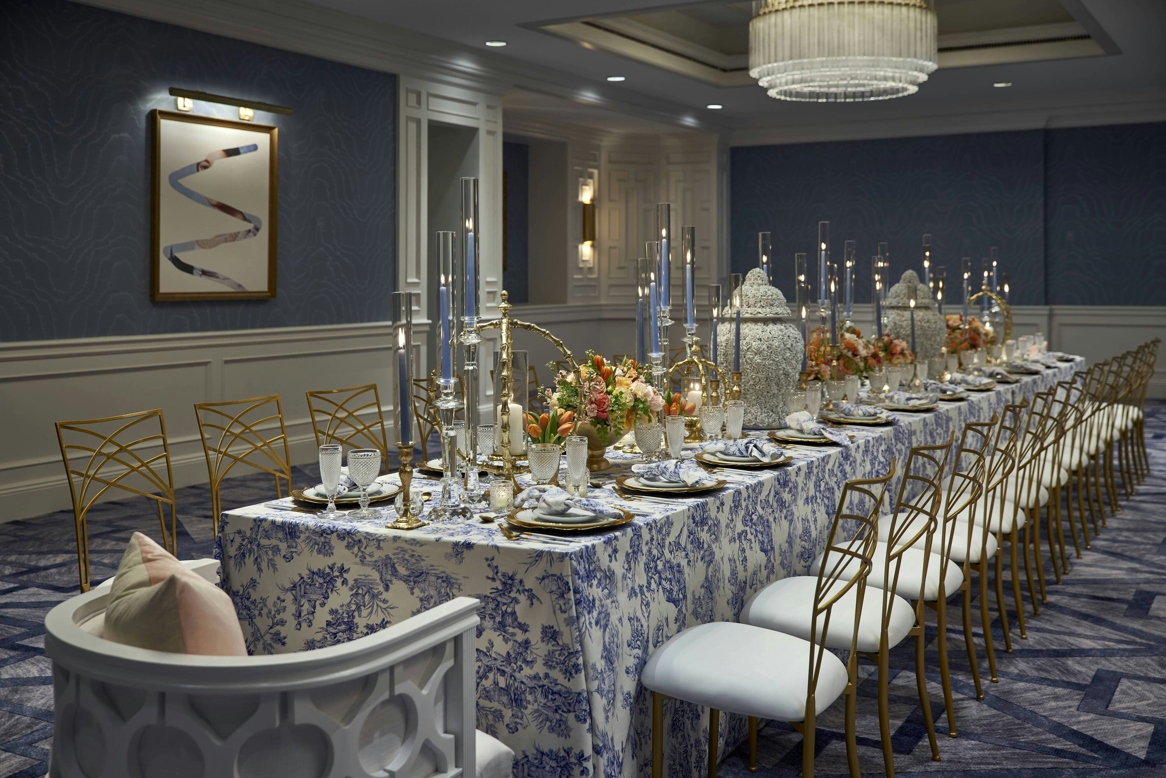 Ritz Carlton Pentagon City 28/59