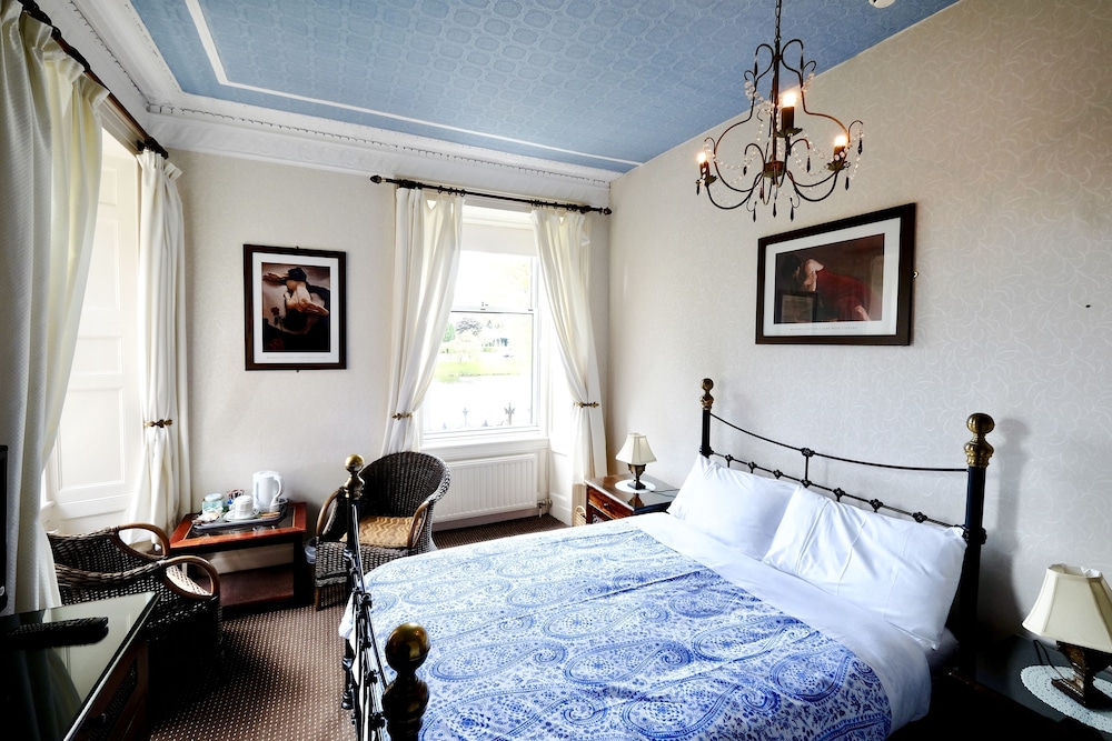 Talisker Guest House 5/44