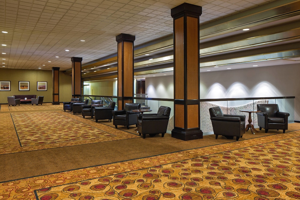 Sheraton Inner Harbor 39/50
