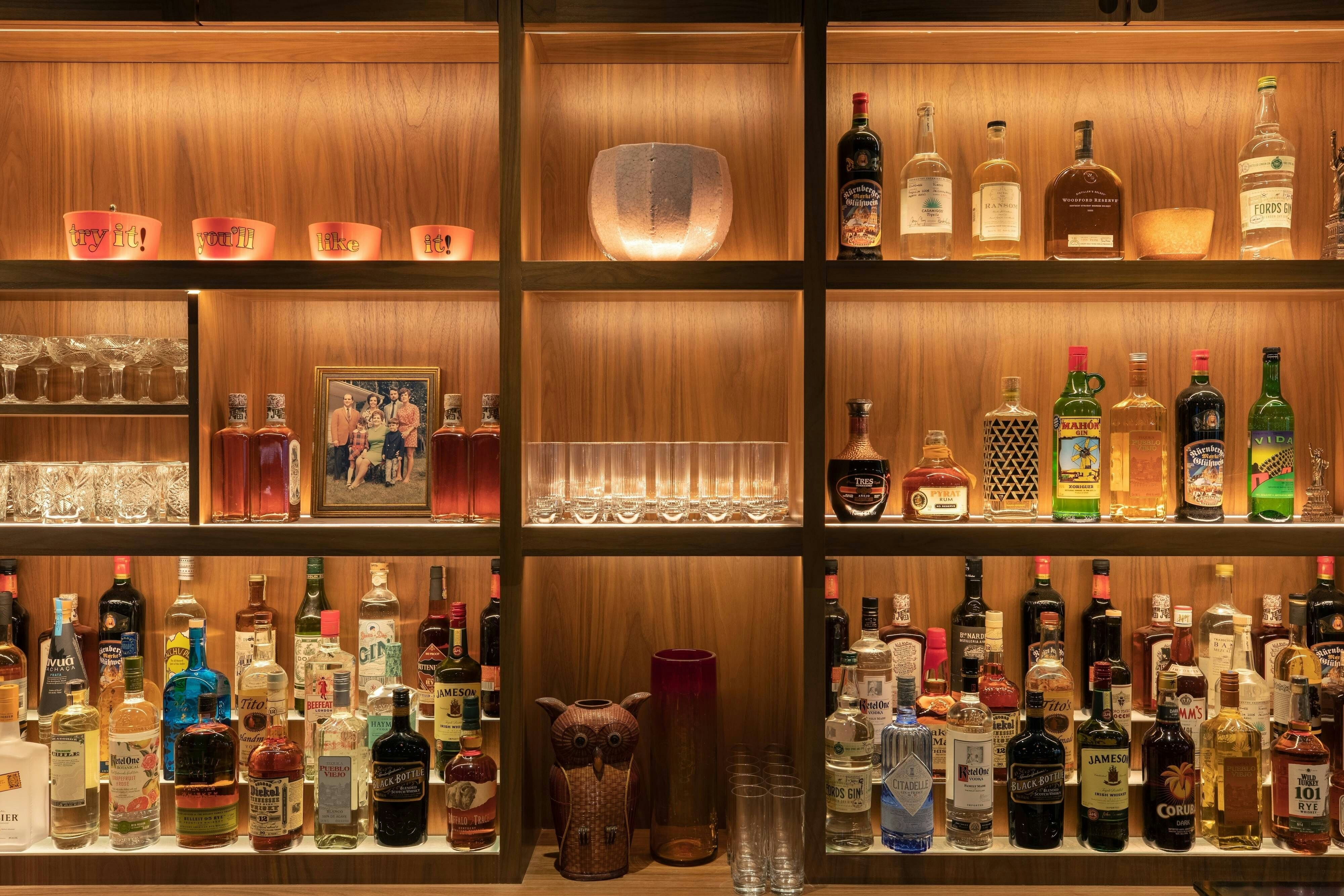 Moxy NYC Downtown 2/14