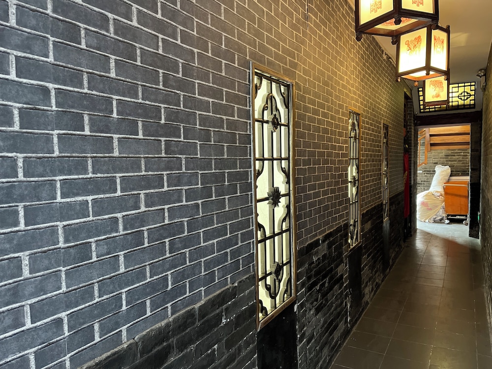 Baichanghong Inn 49/50