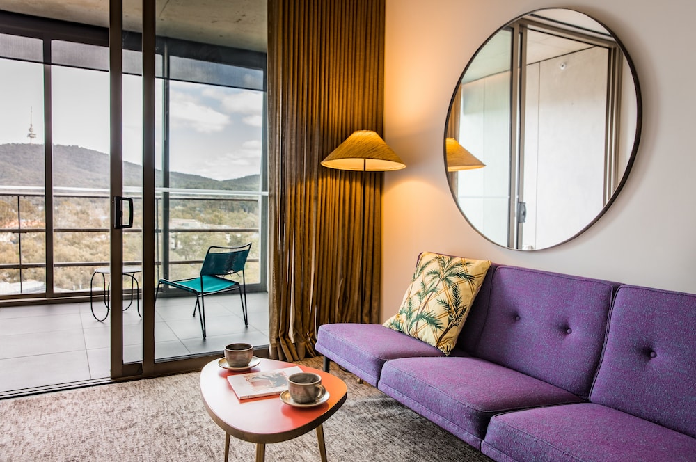 Nishi Apartments By Ovolo 34/50