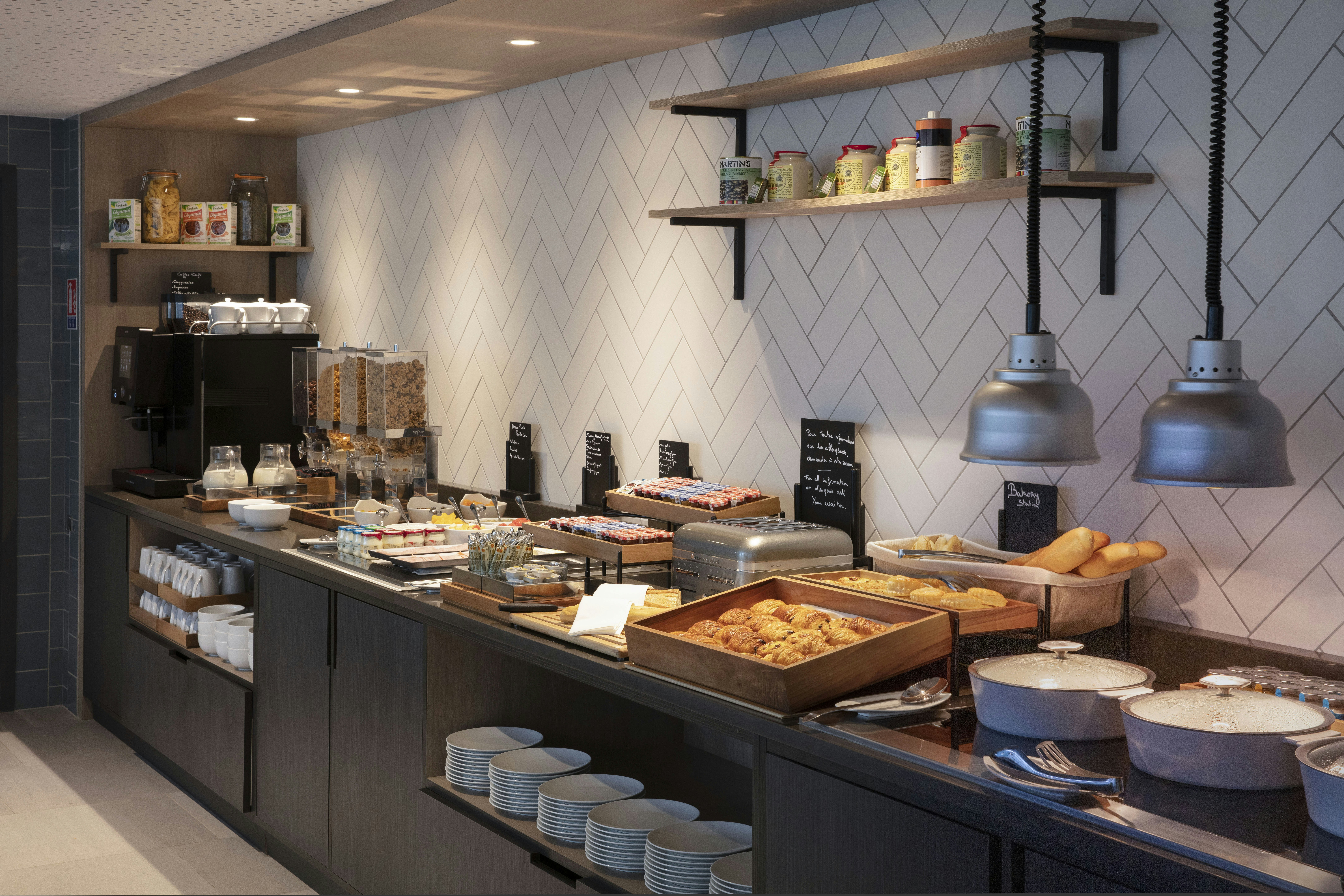 Hilton Garden Inn Orly Paris 26/40