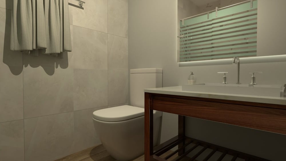 Esplendor by Wyndham Los Mochis Country Place 56/60