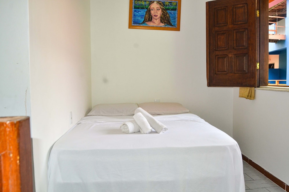 Hotel Marujo Morro de Sao Paulo 12/47