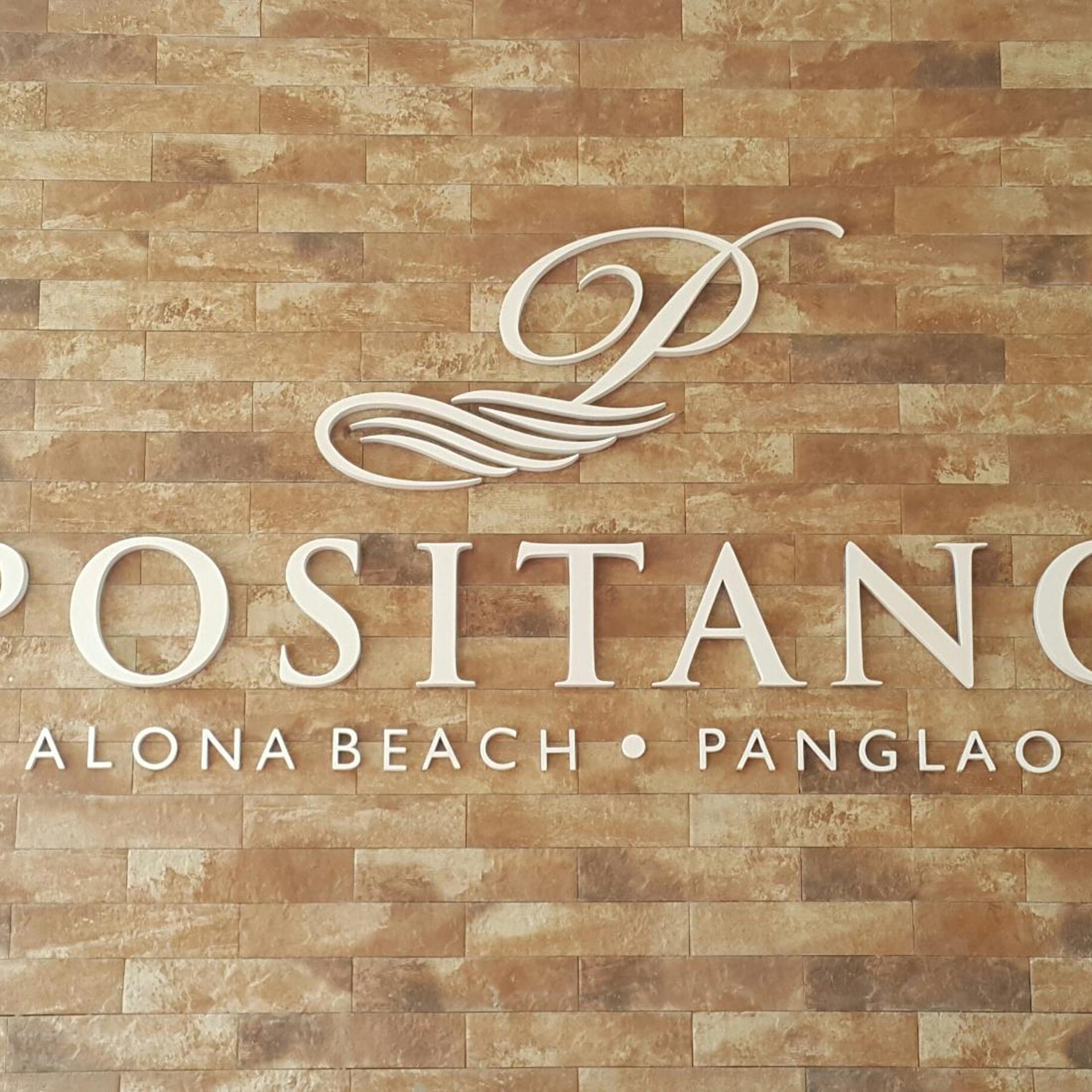 Positano Alona Beach Panglao 4/50