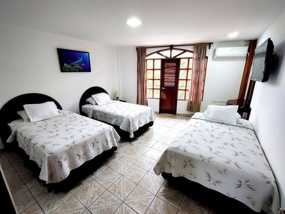 Grand Hotel Leon Marino Galapagos 33/46