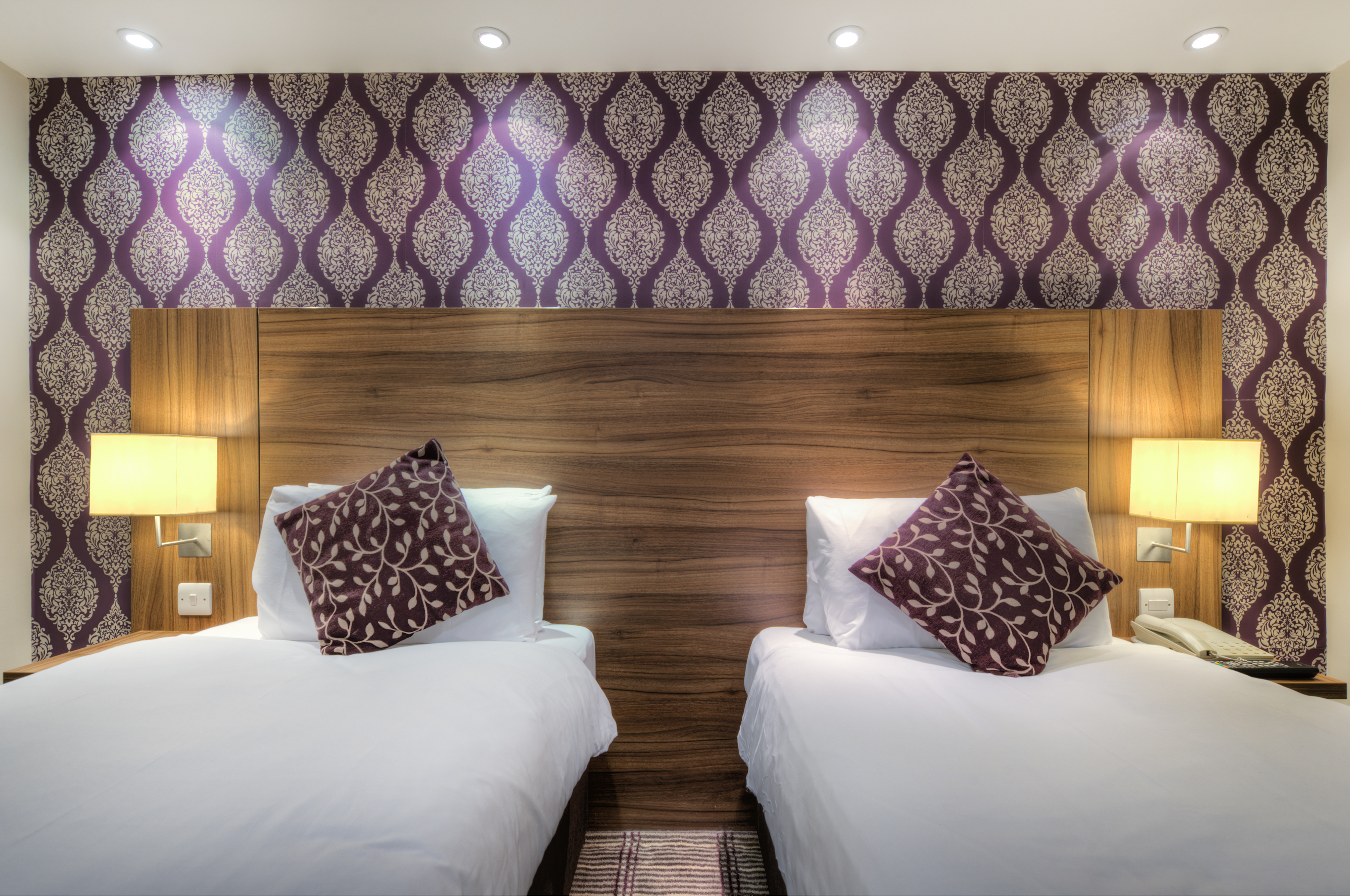 City Continental Kensington 28/47