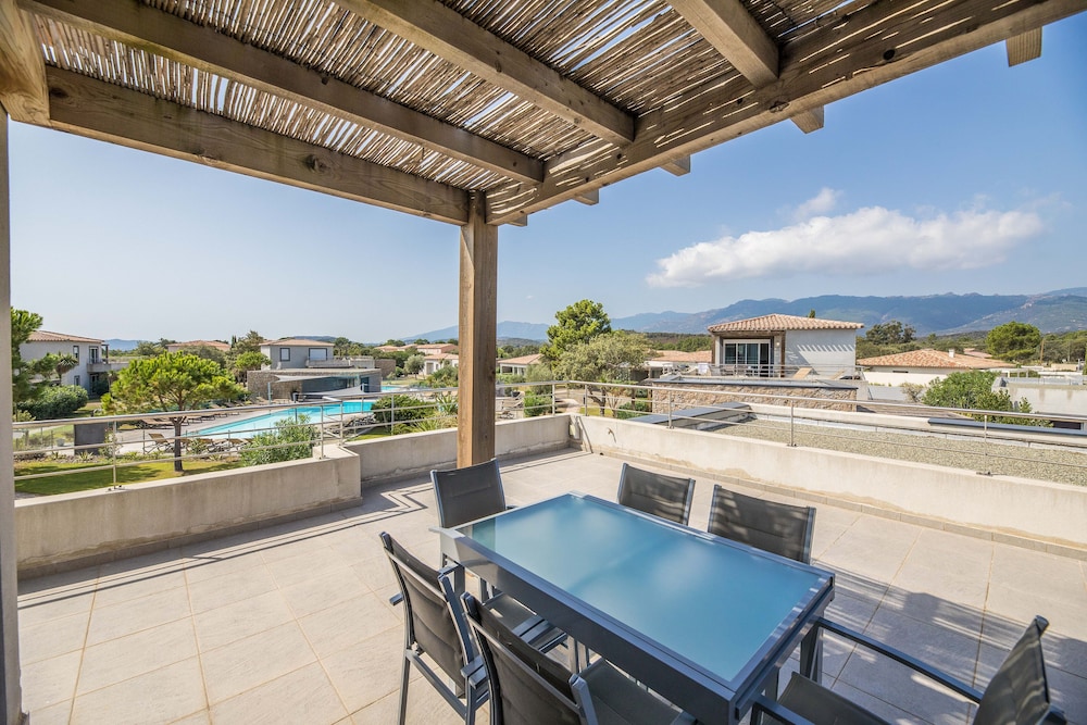 Les Villas de Porto Vecchio 17/48