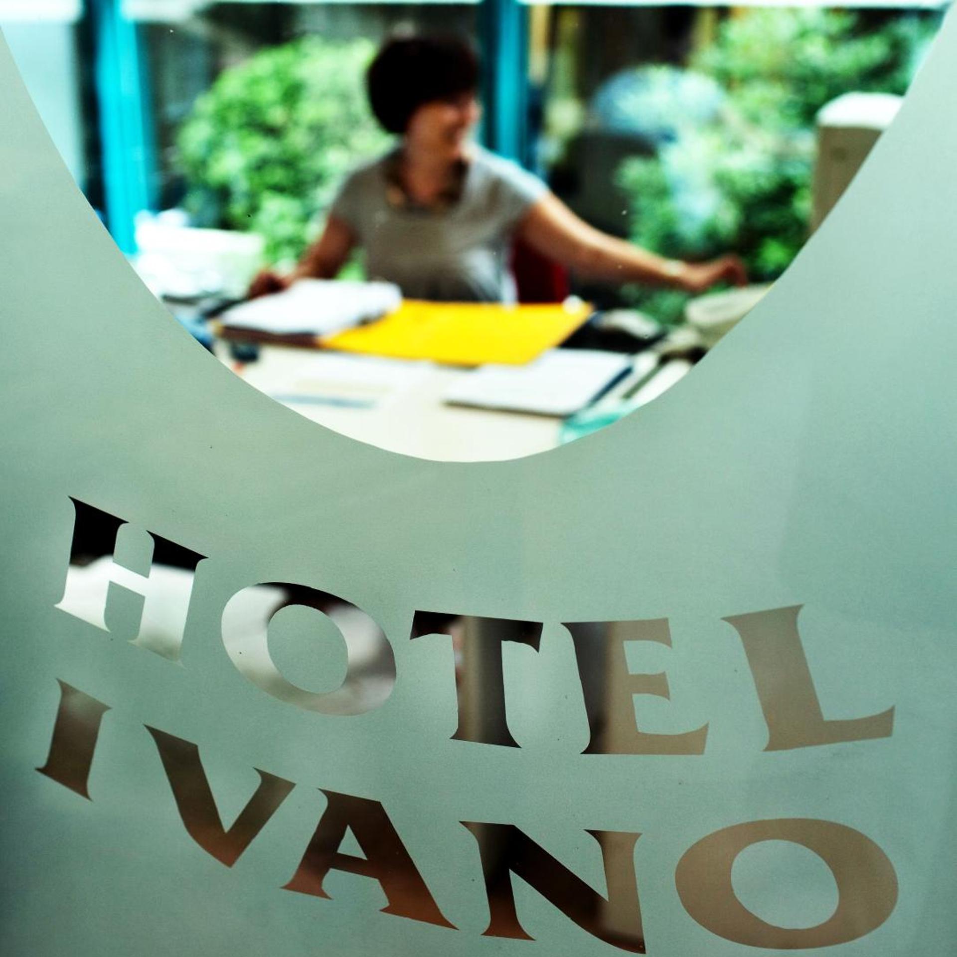 Hotel Ivano 5/48