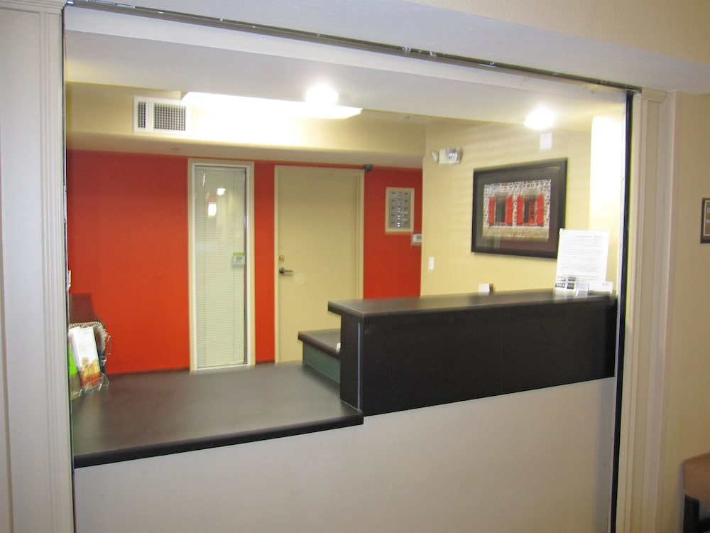 Extended Stay America San Jose - Downtown 8/56