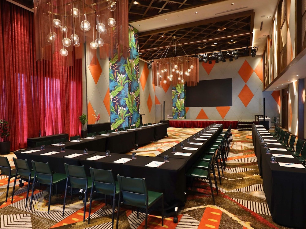 Mercure Miri City Centre 40/50