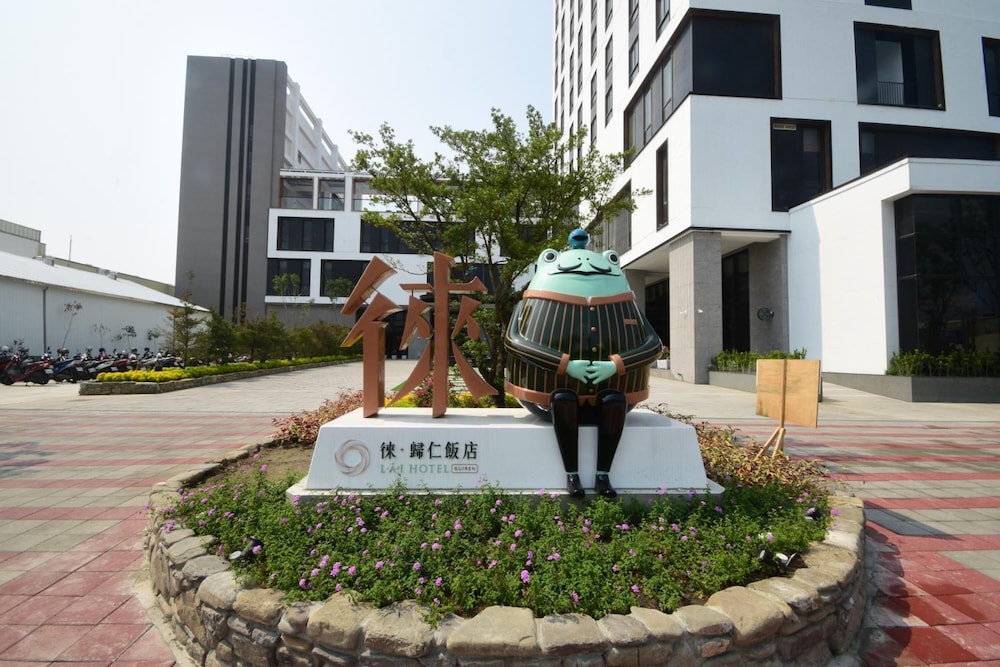 Lai Hotel 28/35