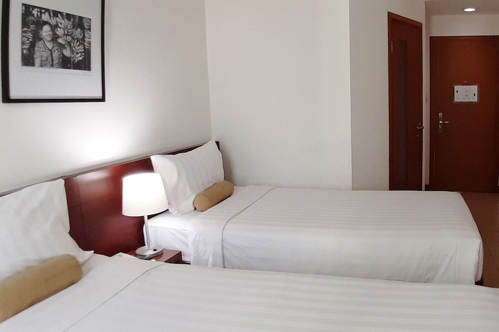 Park Hotel Jakarta 17/58