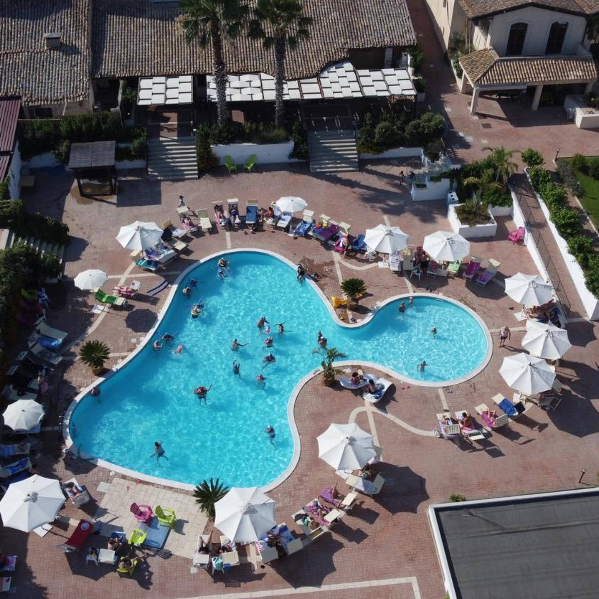 Donnalucata Hotel &amp; Resort 39/49