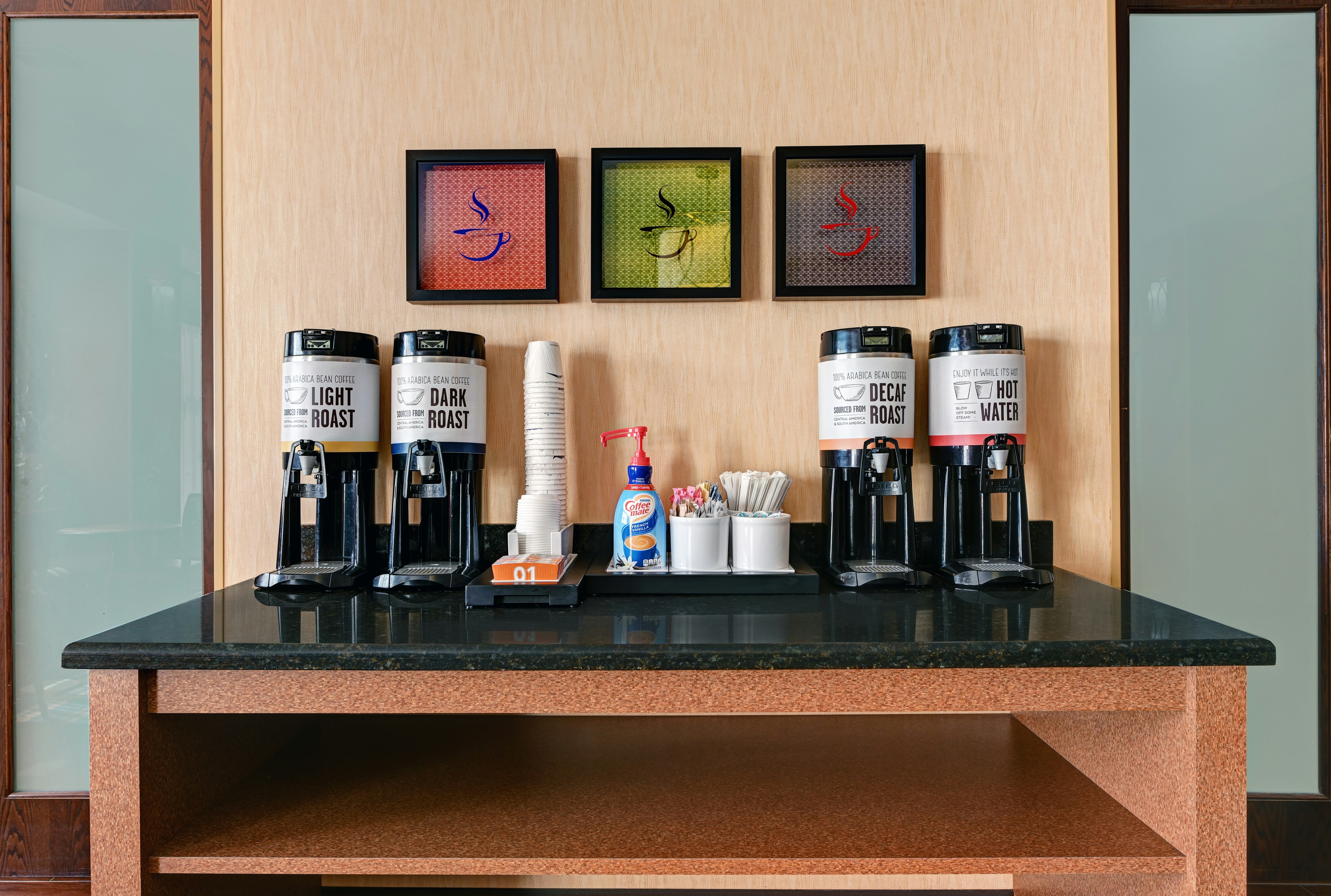 Hampton Inn Deming 10/47