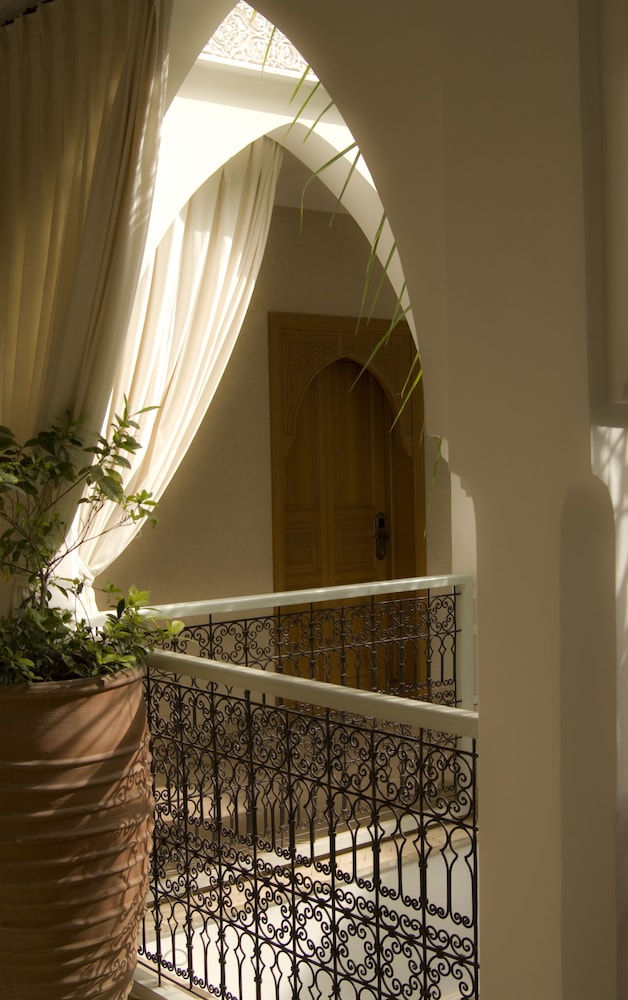Riad Villa Blanche 2/68