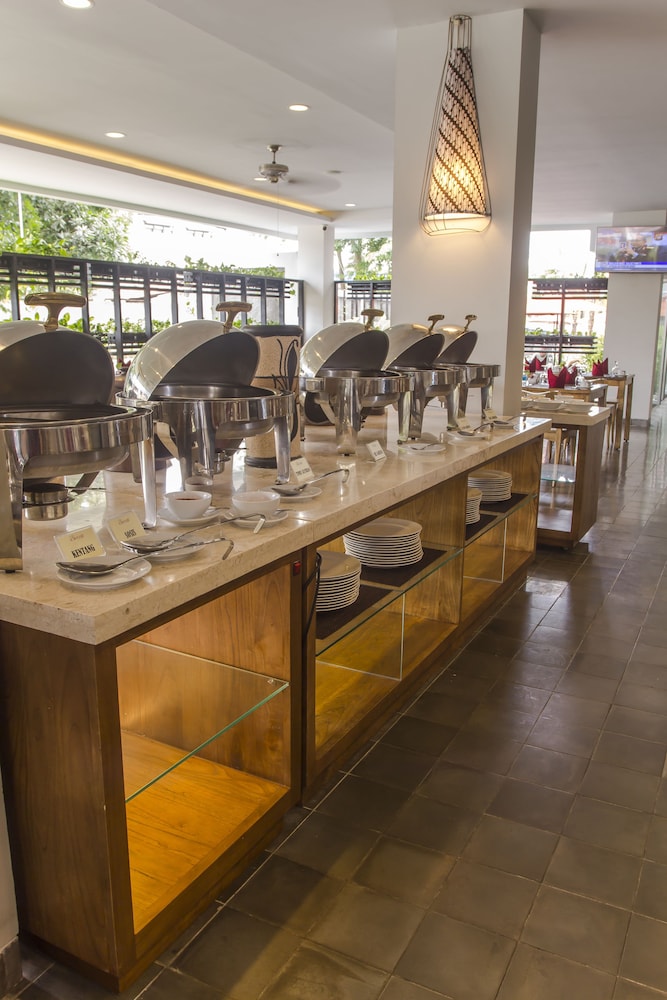 Burza Hotel Yogyakarta 37/49