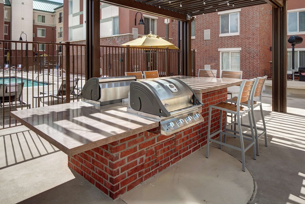 Homewood Suites by Hilton Salt Lake City-Downtown 36/58