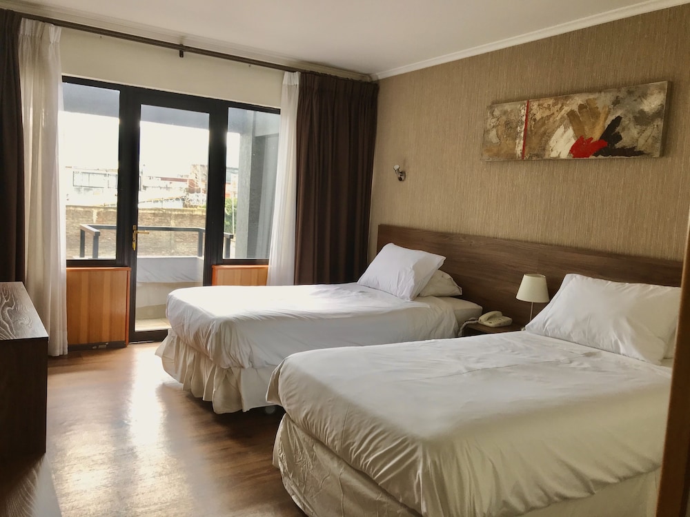 Hotel Turismo Temuco 4/31