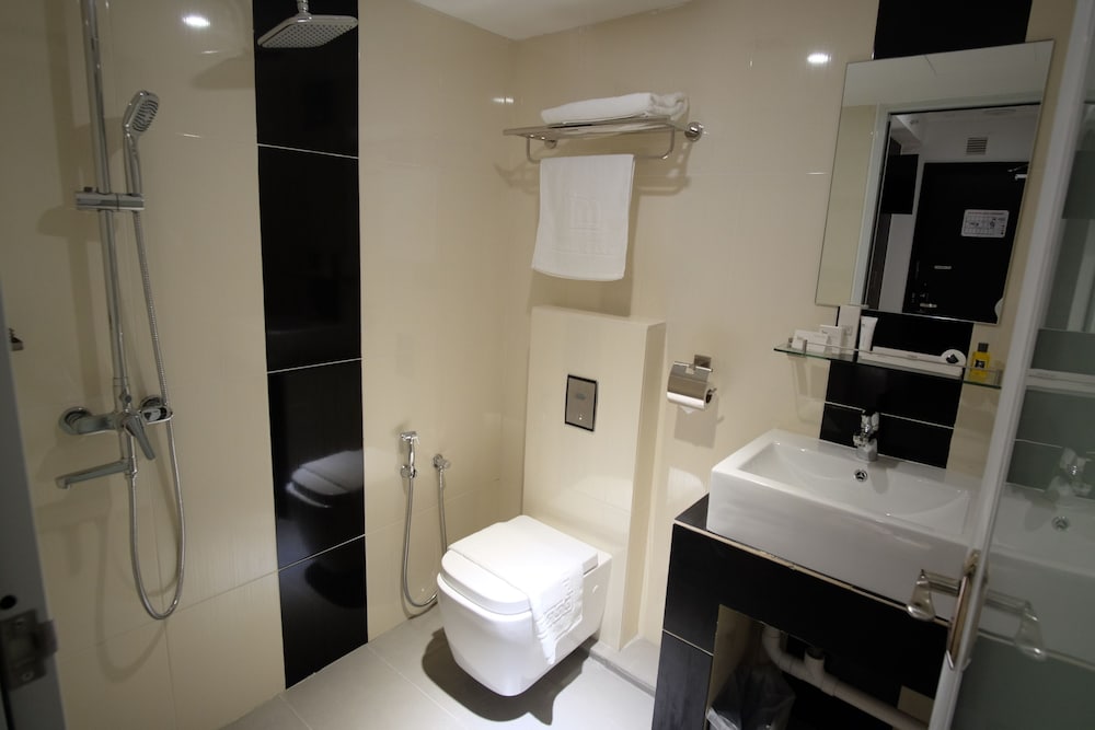 Inn B Park Hotel 48/50