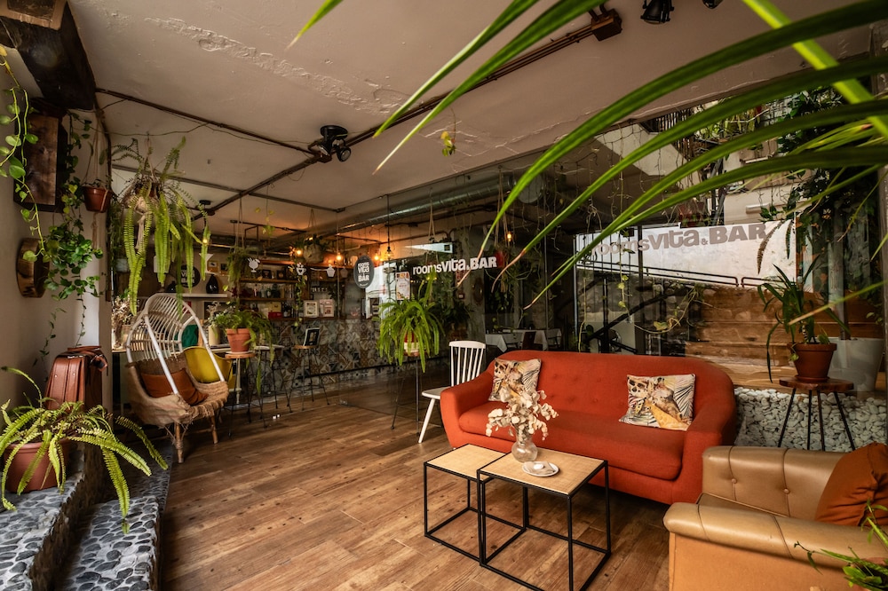 Rooms Vita And Bar 28/50