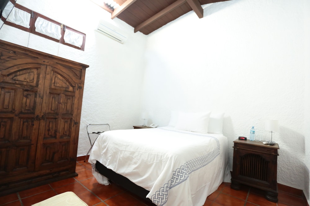Hotel Casa Colonial 31/50