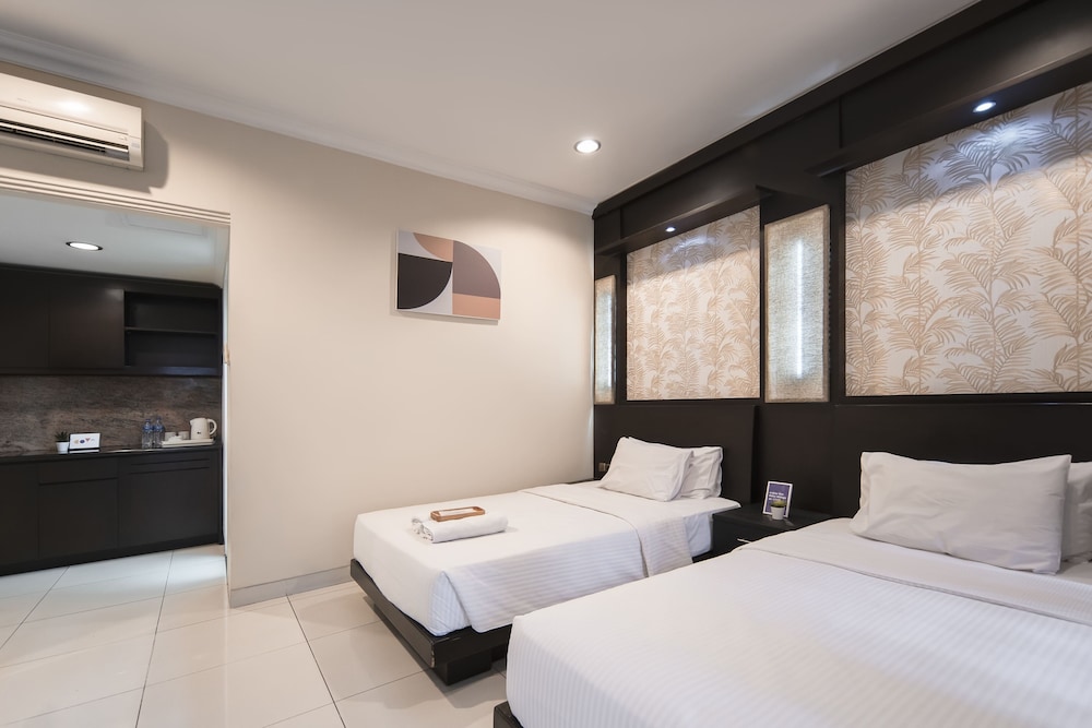 Cove Ottenville Boutique Hotel 17/50