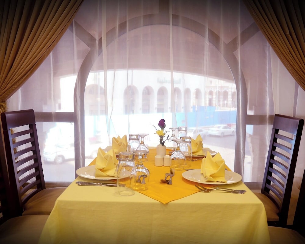 فندق روضة العقيق الفندقية(Rawdat Al Aqeeq Hotel) 37/38