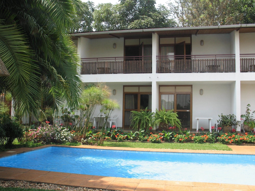 Hotel Le Garni Kigali photo5