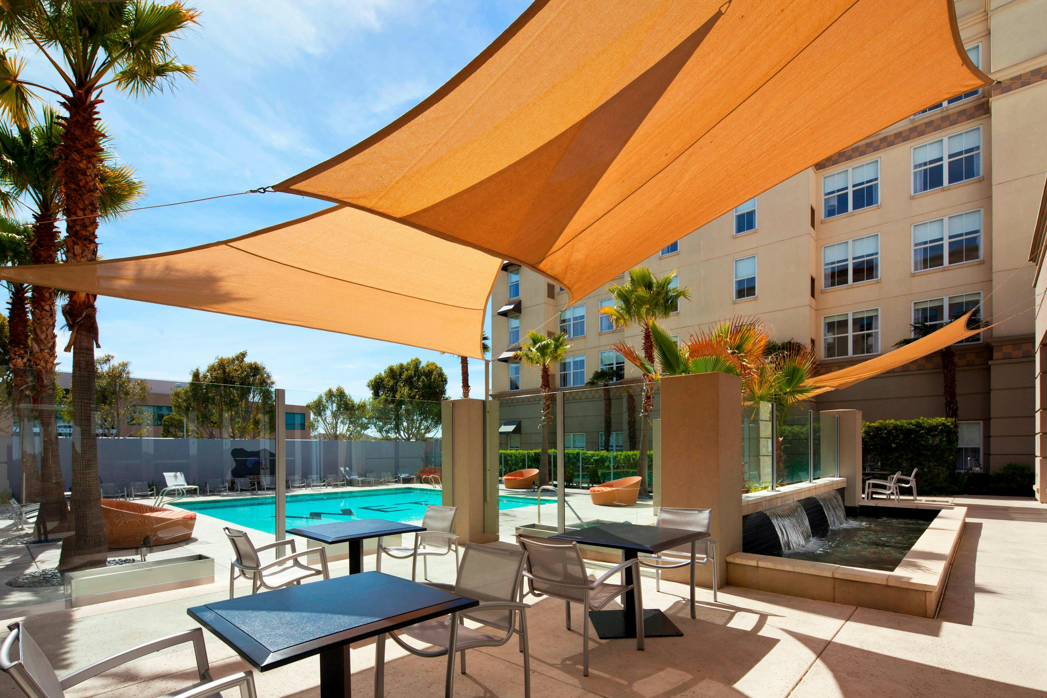 Aloft Silicon Valley 6/9