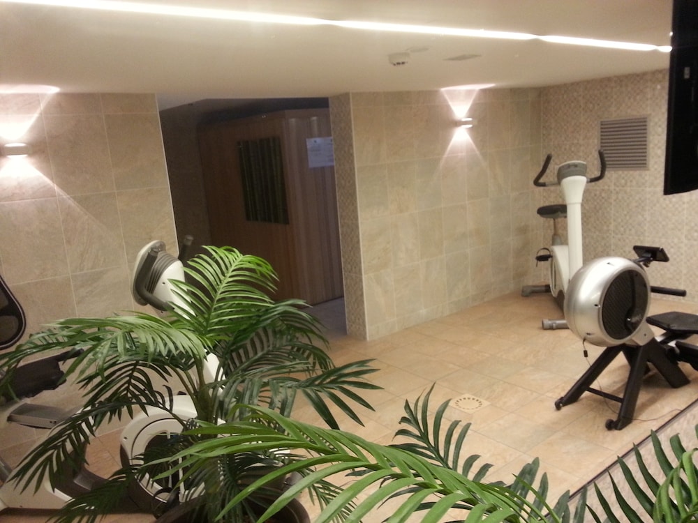 Ibis Styles Quiberon Centre 40/72