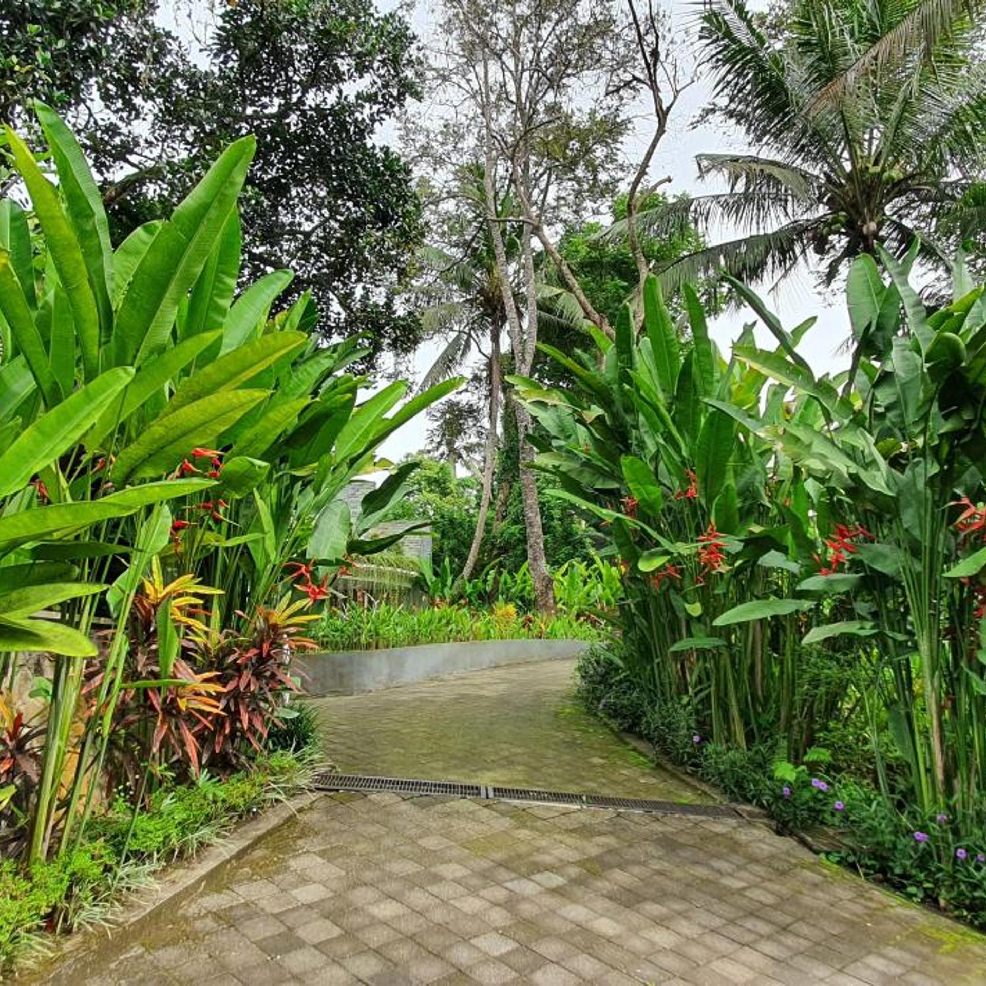 Cahaya Indah Villas Ubud 43/50