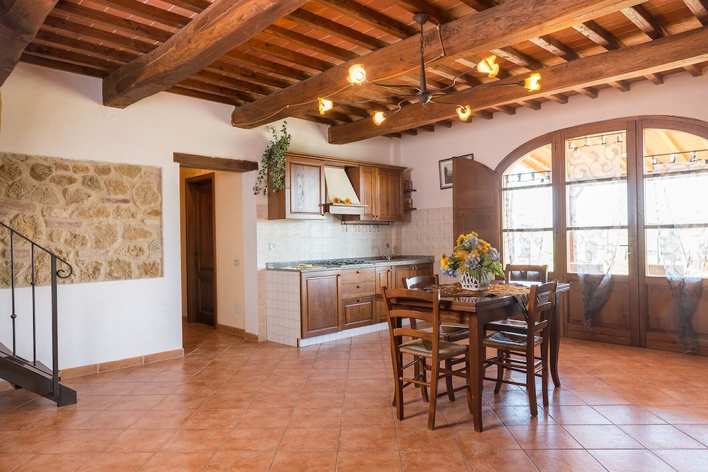Agriturismo Podere Diacceroni 35/69