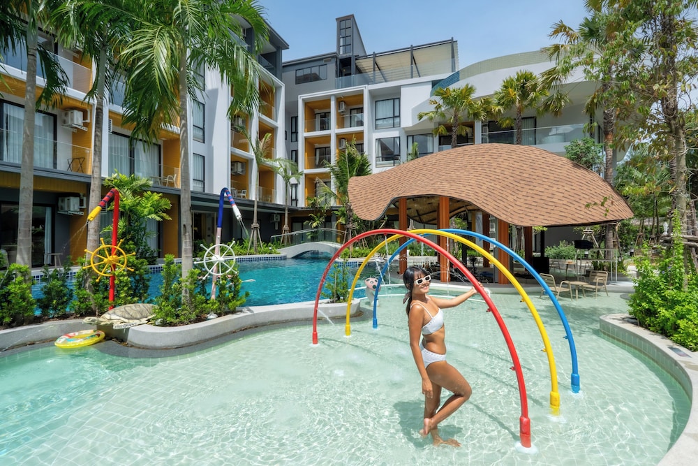 Wyndham Garden Naithon Phuket 43/61