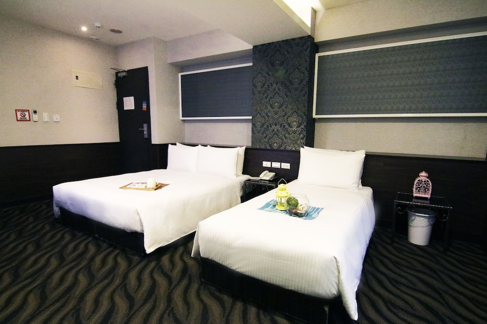Hotel 6 - Ximen 18/29