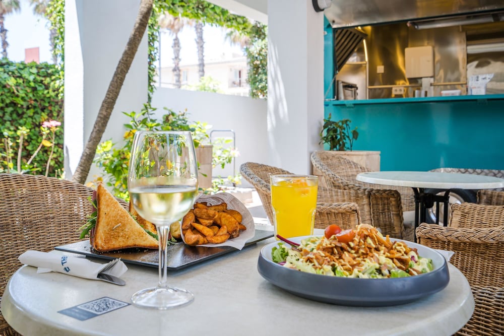 THB Gran Playa - Adults Only 46/59