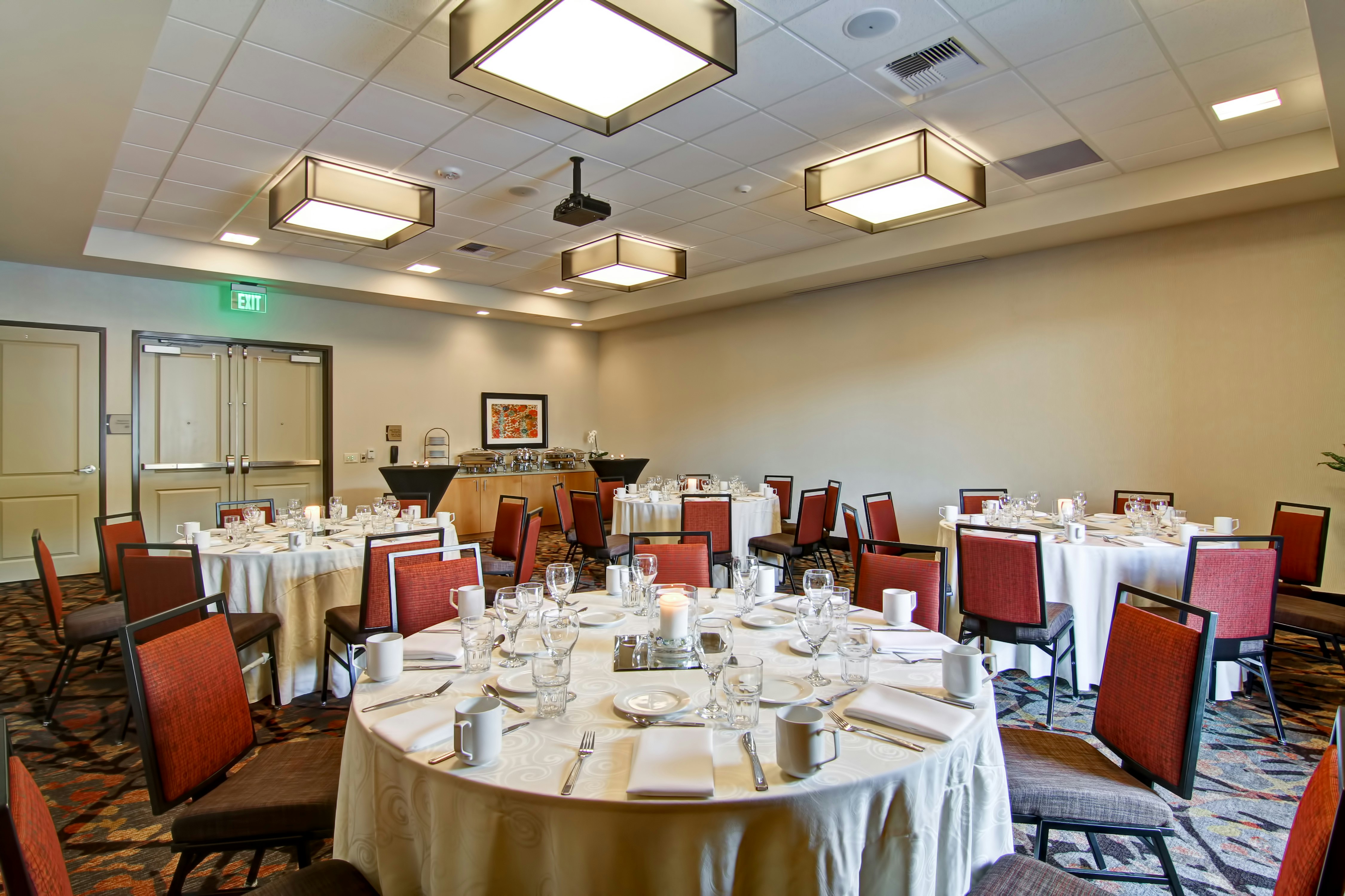 Homewood Suites By Hilton Seattle-Issaquah 68/74
