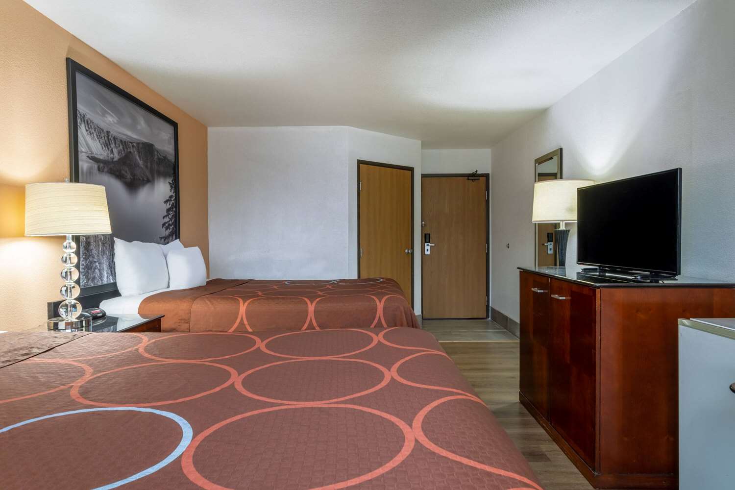 Super 8 By Wyndham The Dalles OR 6/24