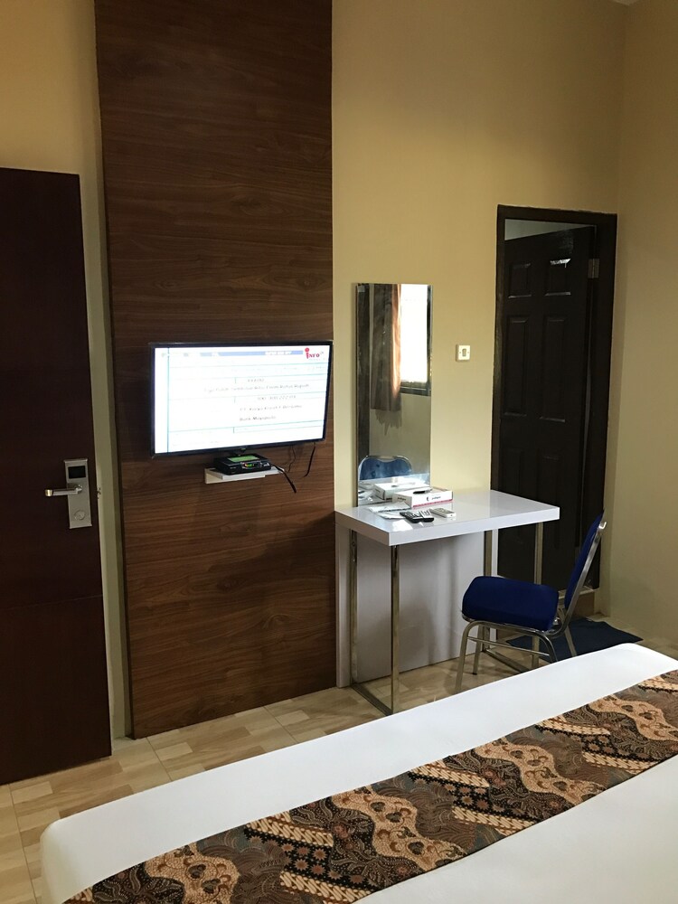 Palapa Hotel 38/50