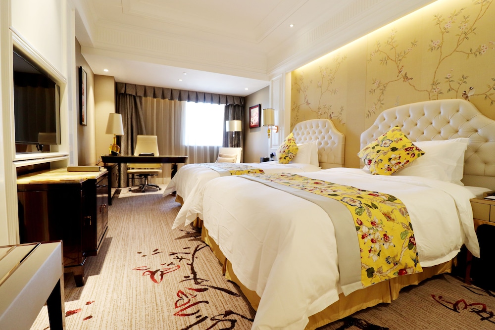 Guangzhou Estandon Hotel 18/50
