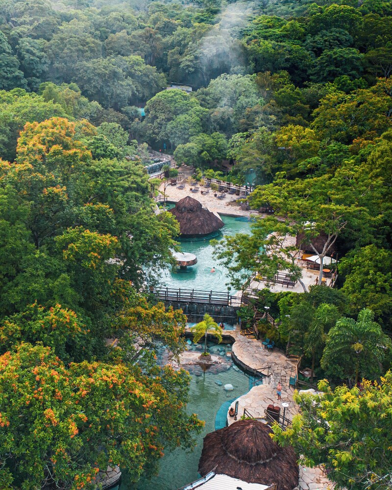 Rio Quente Resorts - Hotel Pousada 46/50