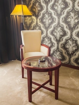 Emerald Hotel Baku 13/58