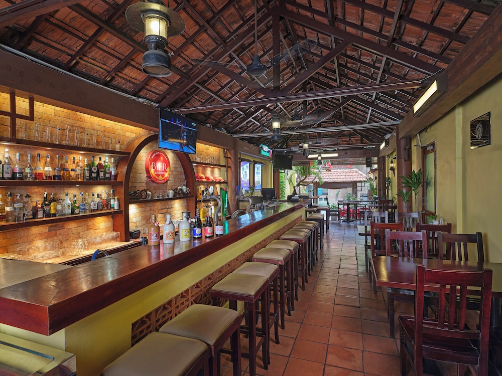 Bong Sen Hotel Saigon 34/50